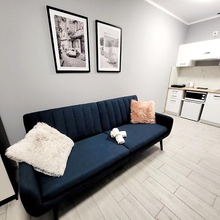 Mini Apartamenty 波兹南 外观 照片