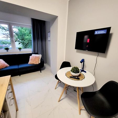 Mini Apartamenty 波兹南 外观 照片