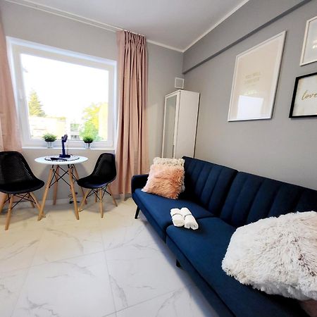 Mini Apartamenty 波兹南 外观 照片