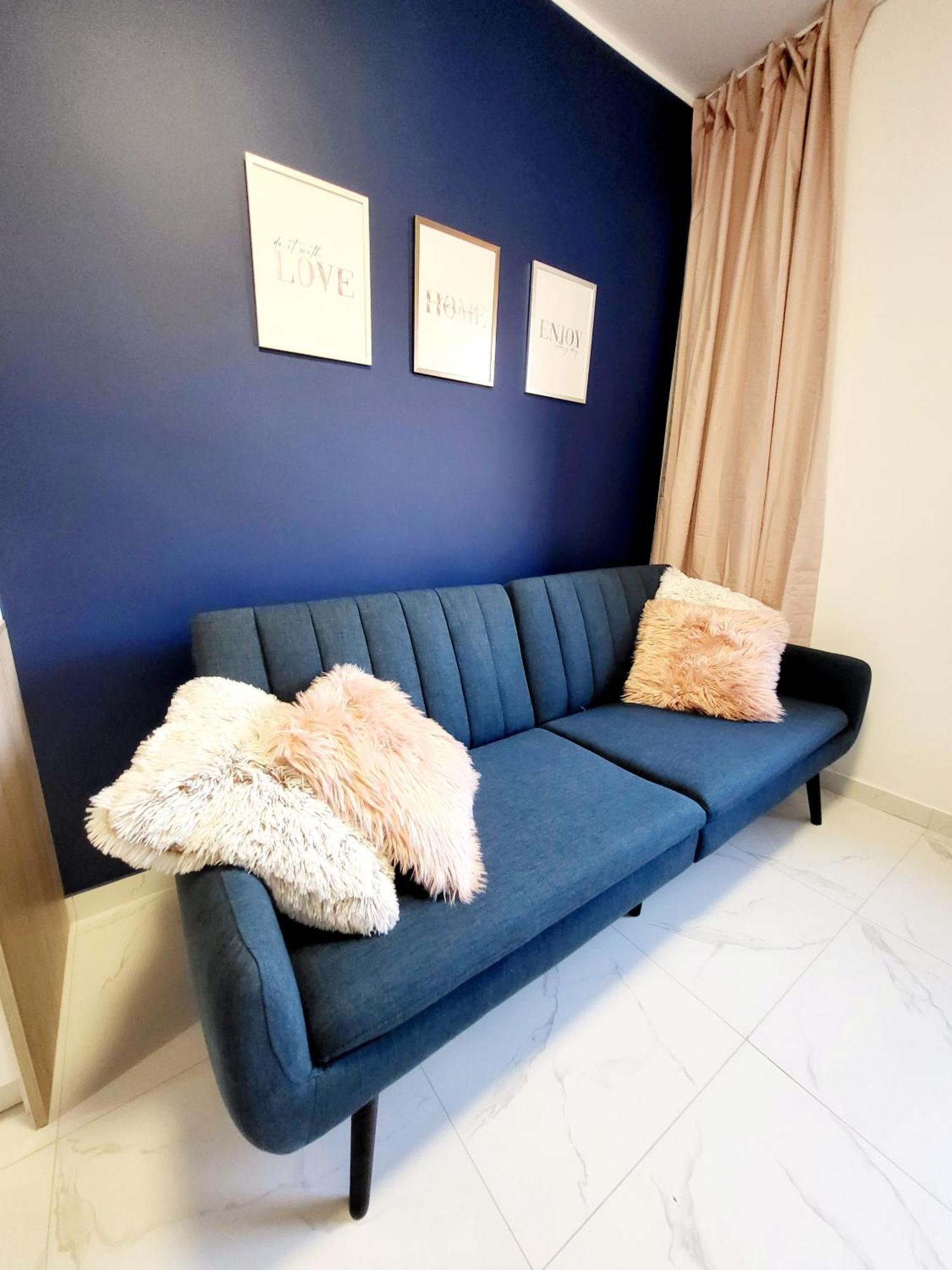 Mini Apartamenty 波兹南 外观 照片