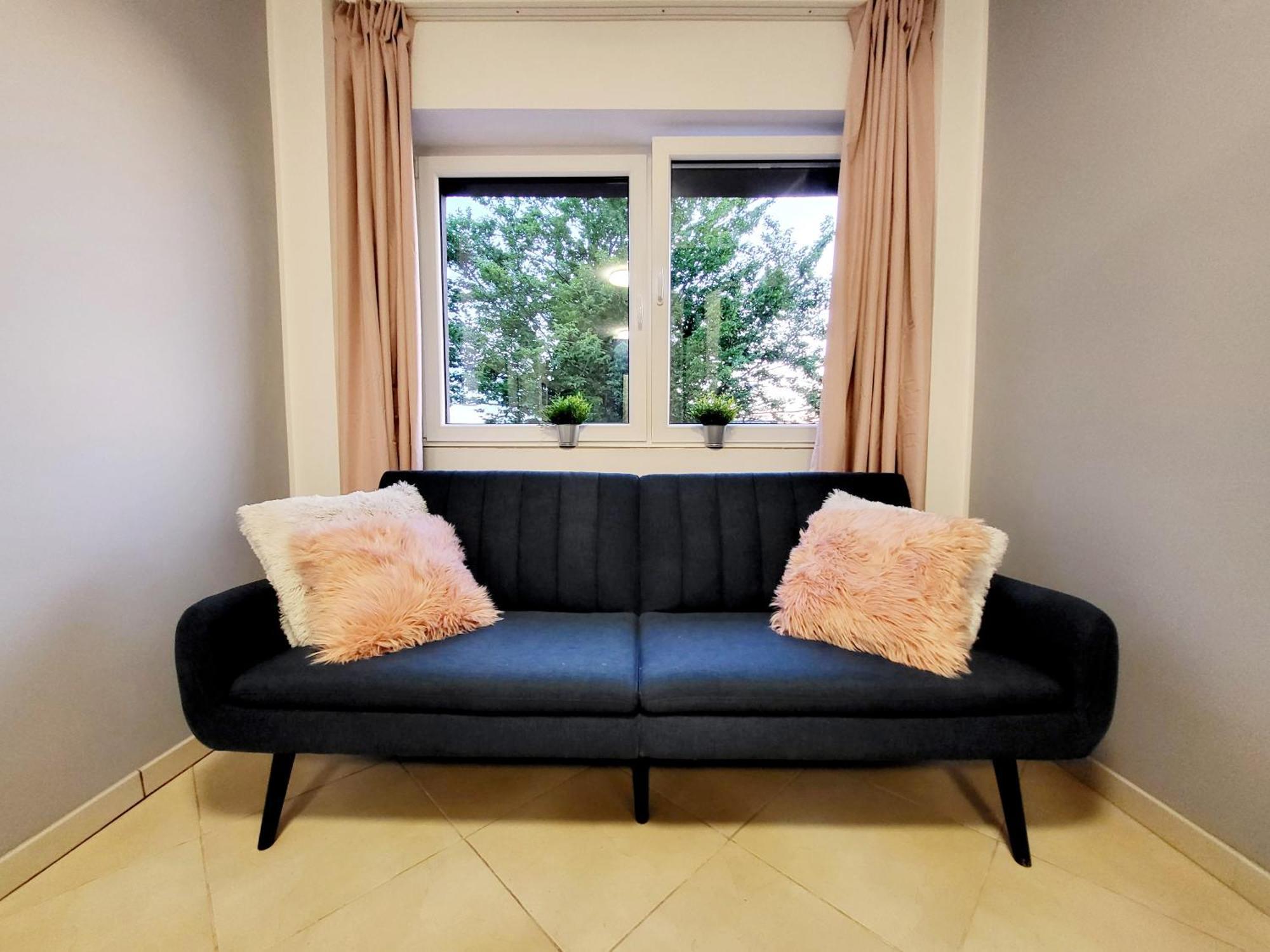 Mini Apartamenty 波兹南 外观 照片
