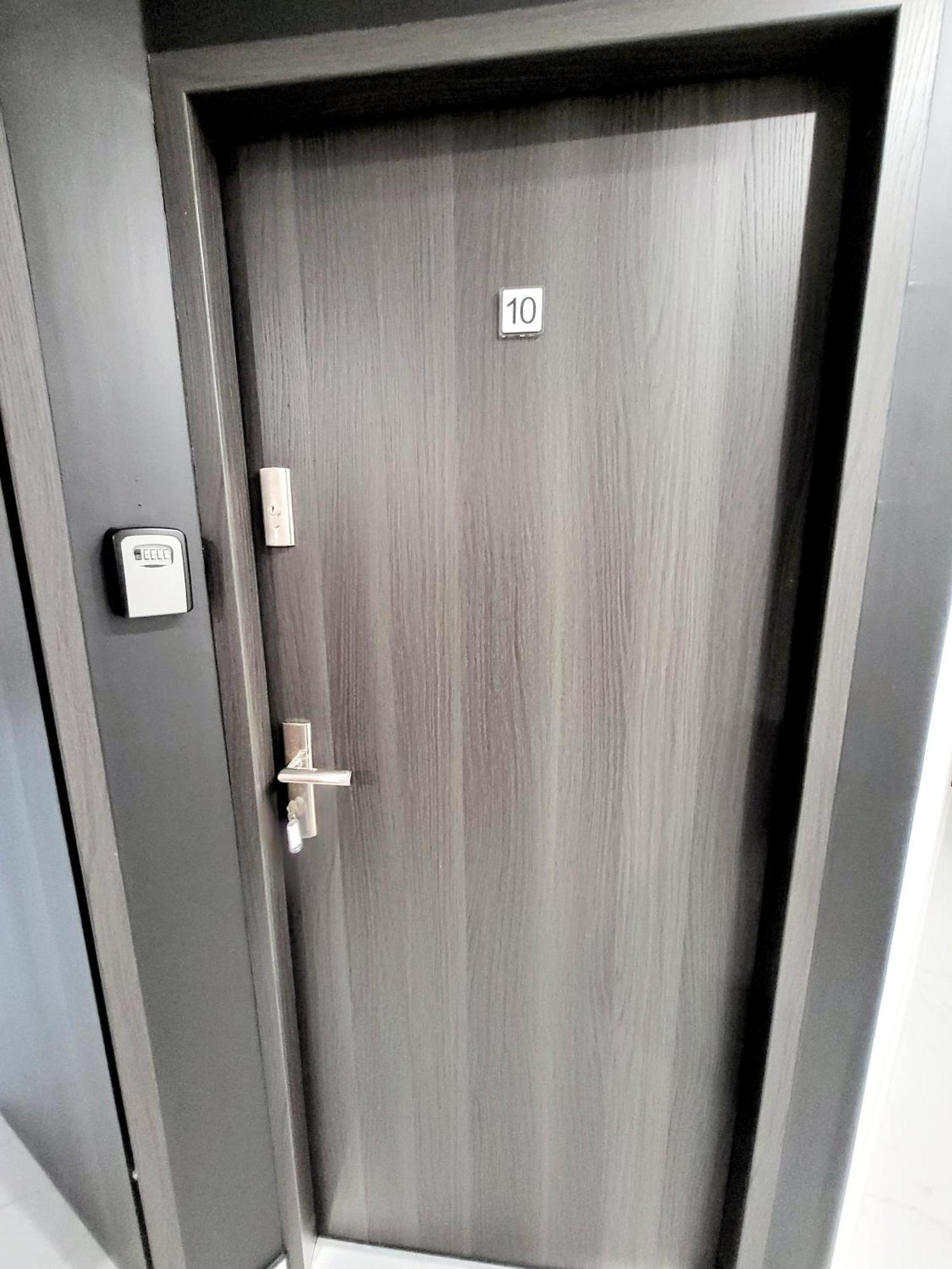 Mini Apartamenty 波兹南 外观 照片