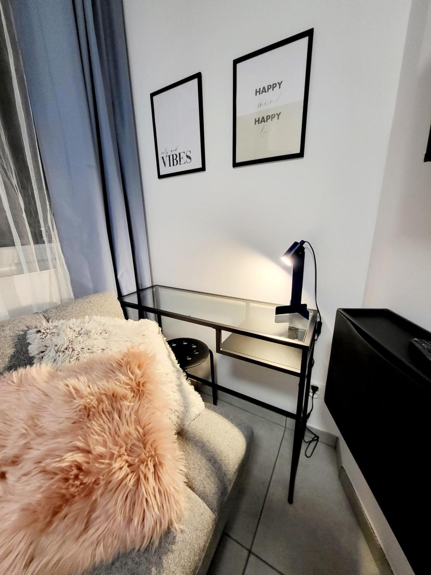 Mini Apartamenty 波兹南 外观 照片