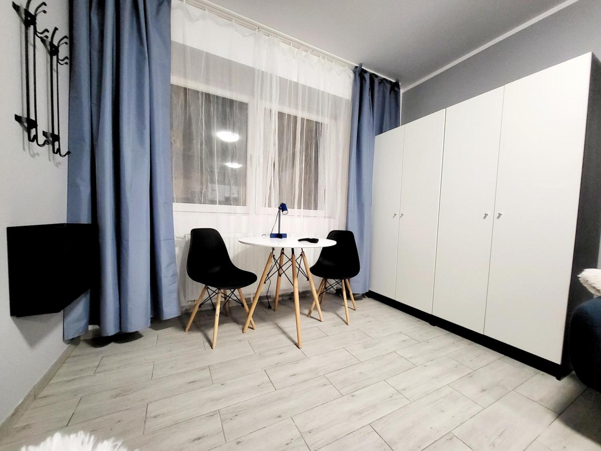 Mini Apartamenty 波兹南 外观 照片