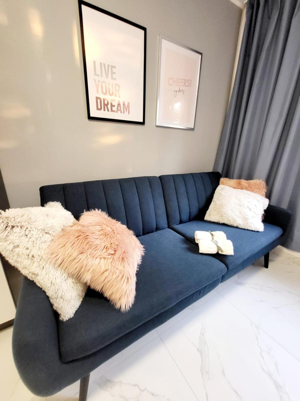 Mini Apartamenty 波兹南 客房 照片